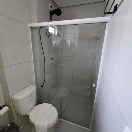 Flat Porto De Galinhas Todo Equipado! Apartment Exterior photo