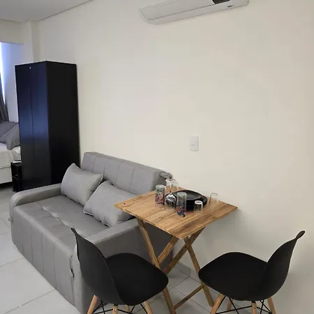Flat Porto De Galinhas Todo Equipado! Apartment Exterior photo