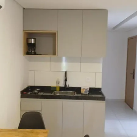 Flat Porto De Galinhas Todo Equipado! Apartment Exterior photo