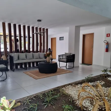 Flat Porto De Galinhas Todo Equipado! Apartment Exterior photo