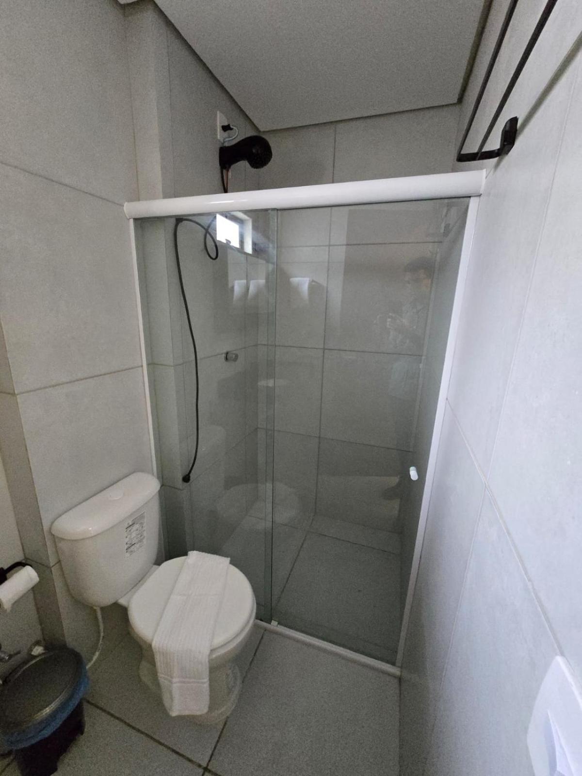 Apartment Flat Todo Equipado! Porto de Galinhas