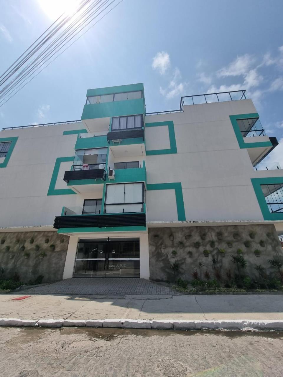 Flat Todo Equipado! Apartment *